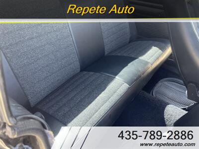 1969 Chevrolet Nova   - Photo 10 - Vernal, UT 84078