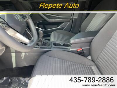 2023 Volkswagen Jetta S   - Photo 7 - Vernal, UT 84078