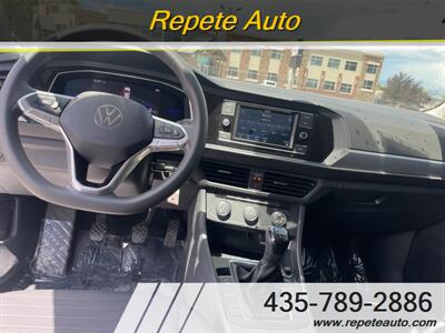2023 Volkswagen Jetta S   - Photo 9 - Vernal, UT 84078