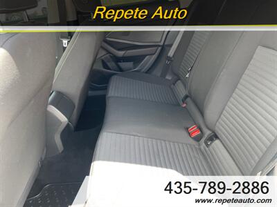 2023 Volkswagen Jetta S   - Photo 8 - Vernal, UT 84078