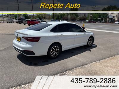 2023 Volkswagen Jetta S   - Photo 4 - Vernal, UT 84078