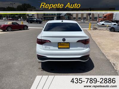2023 Volkswagen Jetta S   - Photo 3 - Vernal, UT 84078