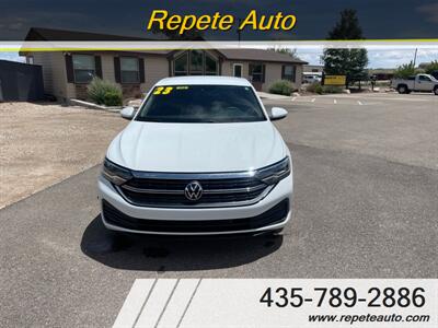 2023 Volkswagen Jetta S   - Photo 6 - Vernal, UT 84078