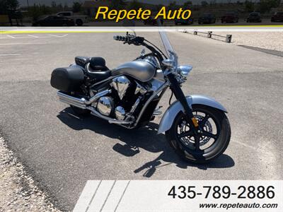 2014 HONDA VT13CTE INTERSTATE   - Photo 4 - Vernal, UT 84078