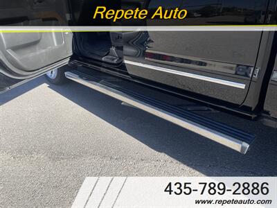 2017 GMC Sierra 1500 Denali   - Photo 11 - Vernal, UT 84078