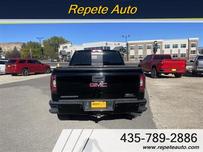 2017 GMC Sierra 1500 Denali   - Photo 3 - Vernal, UT 84078