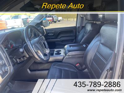 2017 GMC Sierra 1500 Denali   - Photo 7 - Vernal, UT 84078