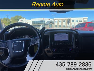 2017 GMC Sierra 1500 Denali   - Photo 10 - Vernal, UT 84078