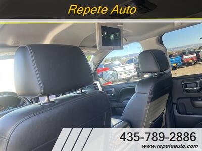 2017 GMC Sierra 1500 Denali   - Photo 9 - Vernal, UT 84078