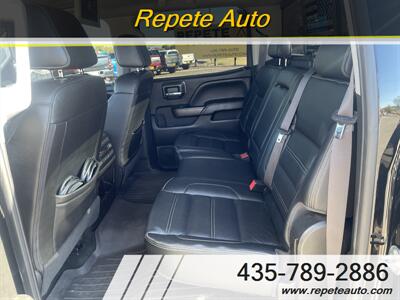 2017 GMC Sierra 1500 Denali   - Photo 8 - Vernal, UT 84078