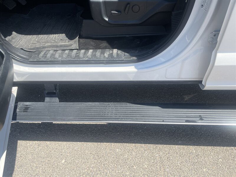 2019 Ford F-150 photo 8