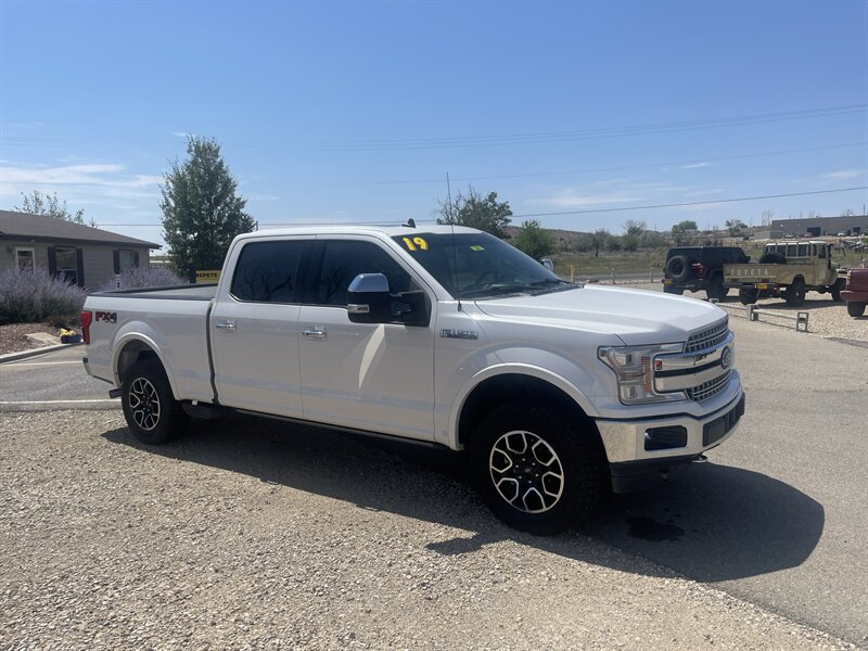 2019 Ford F-150 photo 6