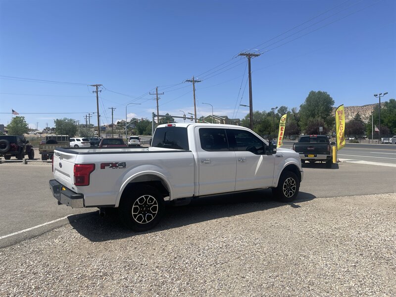 2019 Ford F-150 photo 5