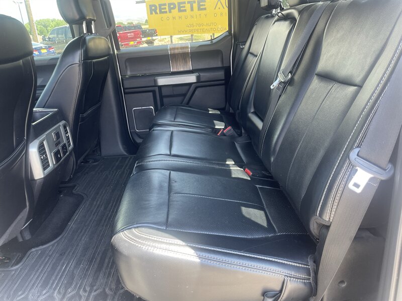 2019 Ford F-150 photo 11