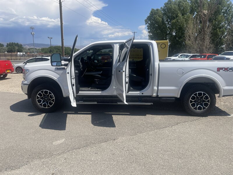 2019 Ford F-150 photo 3