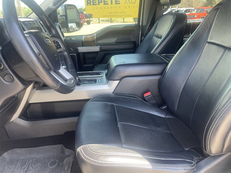 2019 Ford F-150 photo 9