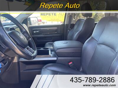 2015 RAM 1500 Sport   - Photo 7 - Vernal, UT 84078