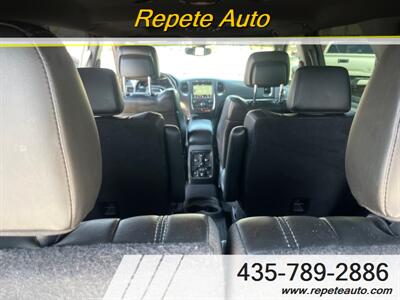 2020 Dodge Durango R/T   - Photo 9 - Vernal, UT 84078