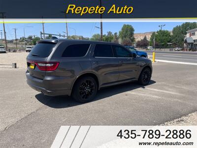 2020 Dodge Durango R/T   - Photo 3 - Vernal, UT 84078