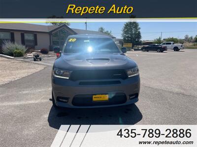 2020 Dodge Durango R/T   - Photo 5 - Vernal, UT 84078