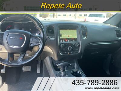 2020 Dodge Durango R/T   - Photo 10 - Vernal, UT 84078