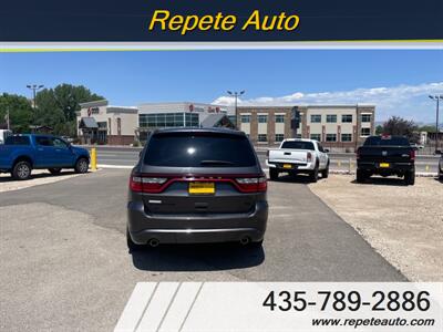 2020 Dodge Durango R/T   - Photo 4 - Vernal, UT 84078