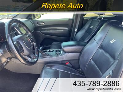 2020 Dodge Durango R/T   - Photo 7 - Vernal, UT 84078