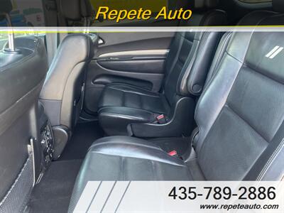 2020 Dodge Durango R/T   - Photo 8 - Vernal, UT 84078
