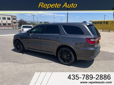 2020 Dodge Durango R/T   - Photo 2 - Vernal, UT 84078