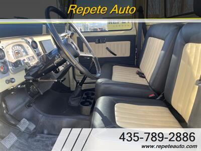 1979 Toyota Land Cruiser HJ45   - Photo 7 - Vernal, UT 84078