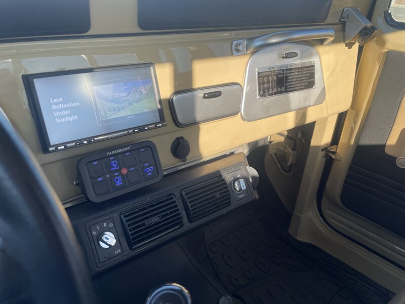 1979 Toyota Land Cruiser photo 8