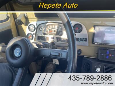 1979 Toyota Land Cruiser HJ45   - Photo 9 - Vernal, UT 84078