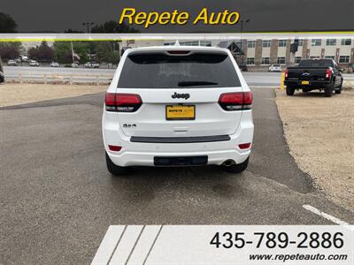 2021 Jeep Grand Cherokee Laredo X   - Photo 3 - Vernal, UT 84078