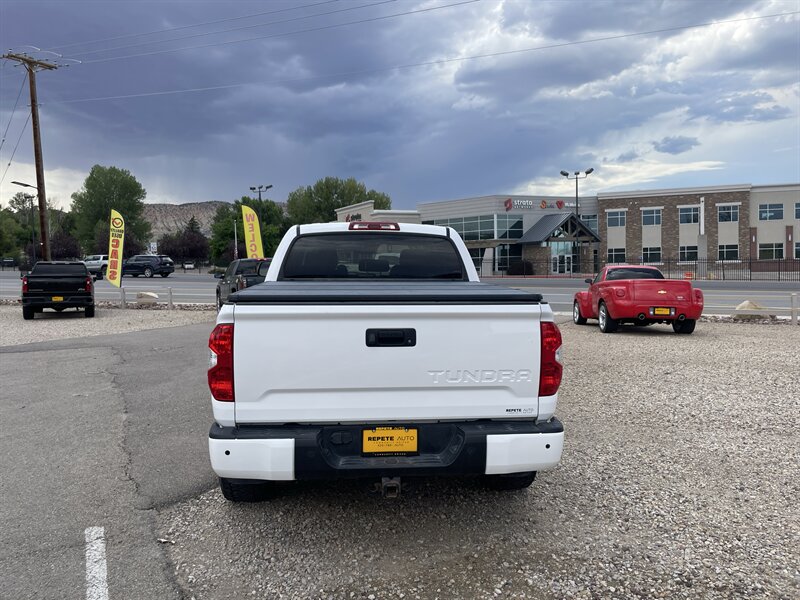 2019 Toyota Tundra photo 3