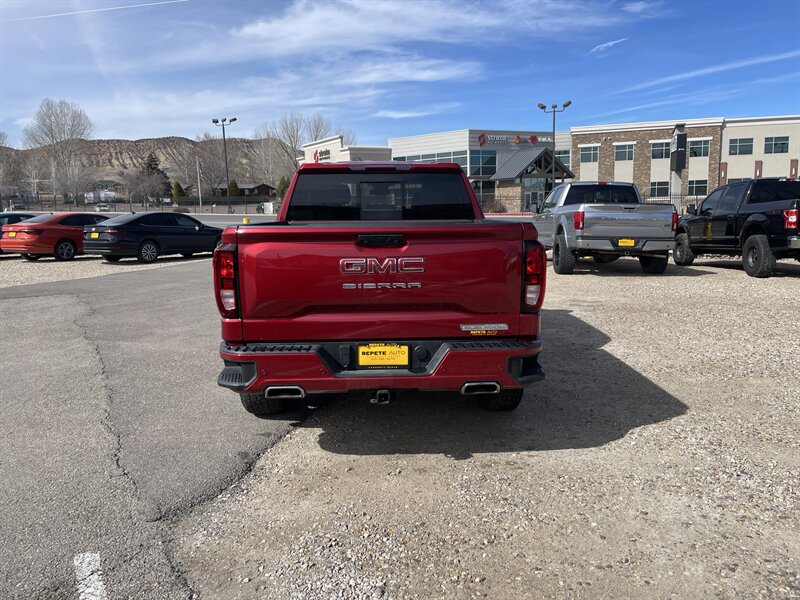 2024 GMC Sierra 1500 photo 3