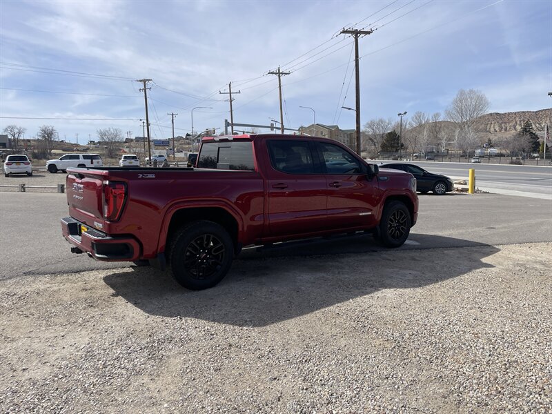 2024 GMC Sierra 1500 photo 4