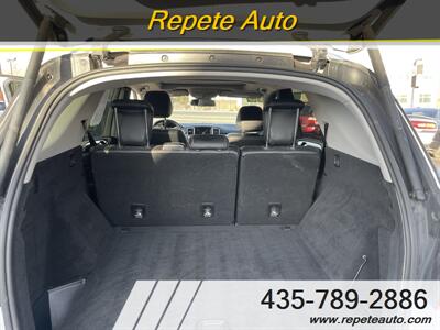 2015 Mercedes-Benz ML 350 4MATIC - Photo 10 - Vernal, UT 84078
