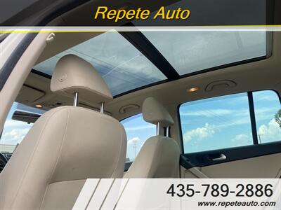 2014 Volkswagen Tiguan SEL 4Motion   - Photo 10 - Vernal, UT 84078