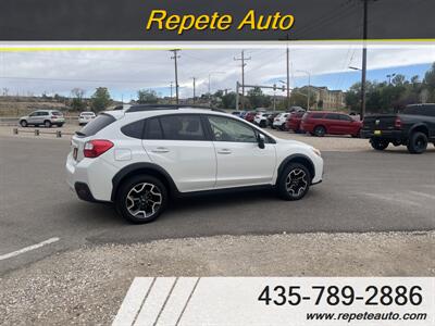2016 Subaru Crosstrek 2.0i Limited   - Photo 4 - Vernal, UT 84078
