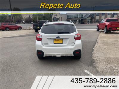 2016 Subaru Crosstrek 2.0i Limited   - Photo 3 - Vernal, UT 84078