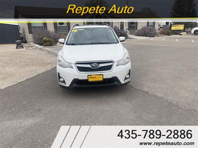 2016 Subaru Crosstrek 2.0i Limited   - Photo 6 - Vernal, UT 84078