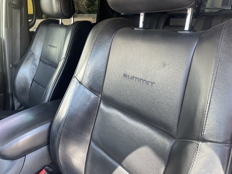 2018 Jeep Grand Cherokee photo 8