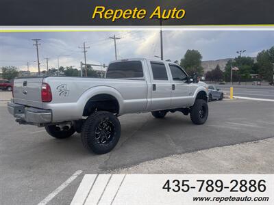 2015 Ford F-250 Super Duty XL   - Photo 3 - Vernal, UT 84078