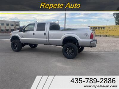 2015 Ford F-250 Super Duty XL   - Photo 2 - Vernal, UT 84078