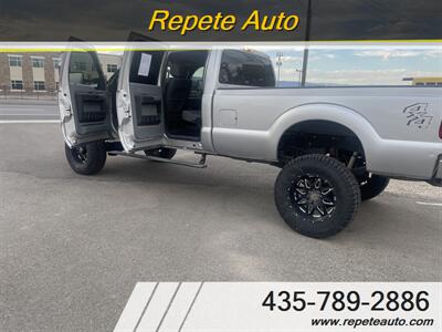 2015 Ford F-250 Super Duty XL   - Photo 6 - Vernal, UT 84078