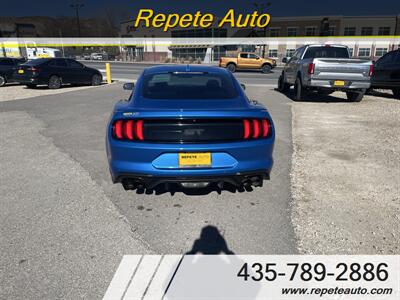 2020 Ford Mustang GT   - Photo 3 - Vernal, UT 84078
