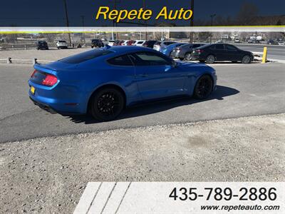2020 Ford Mustang GT   - Photo 4 - Vernal, UT 84078
