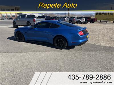 2020 Ford Mustang GT   - Photo 2 - Vernal, UT 84078