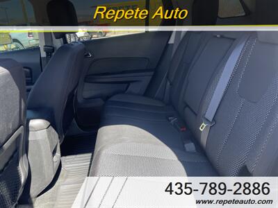 2017 GMC Terrain SLE-2   - Photo 8 - Vernal, UT 84078