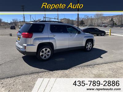 2017 GMC Terrain SLE-2   - Photo 4 - Vernal, UT 84078